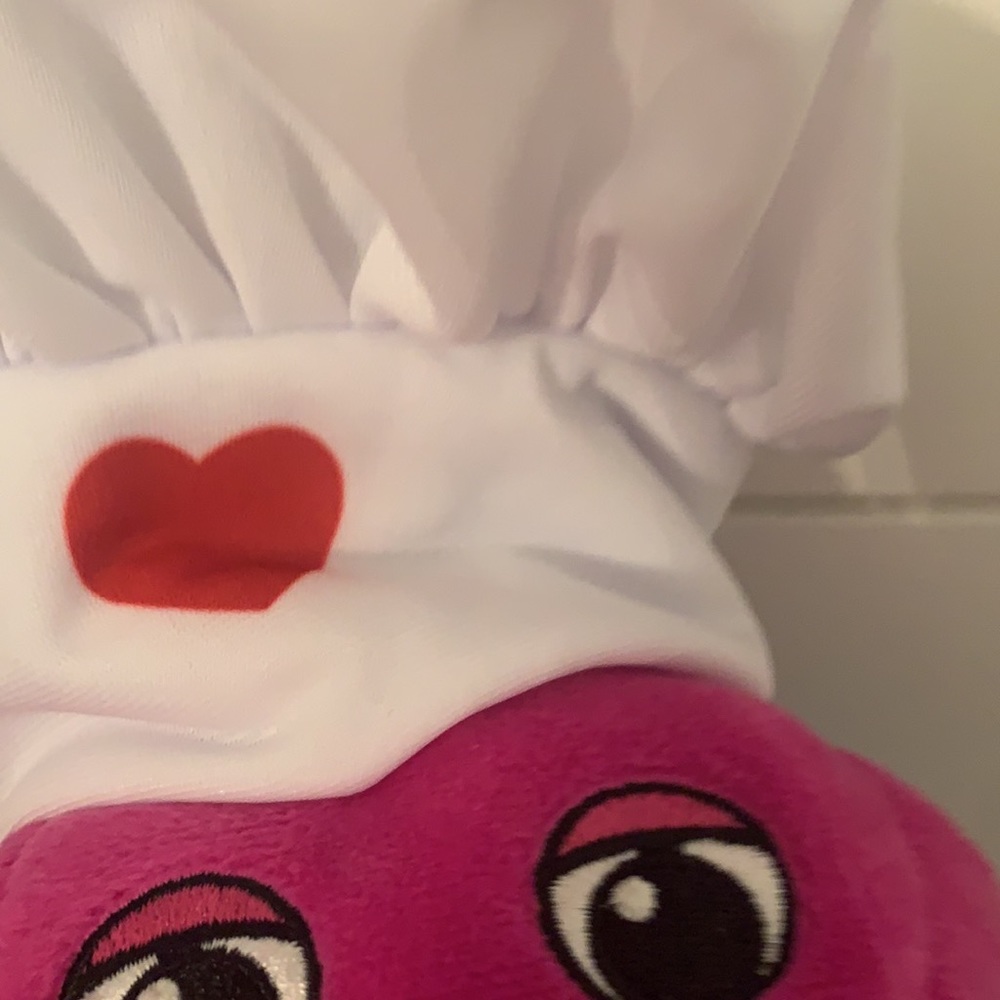 Chef Barney - Picture 2 of 3